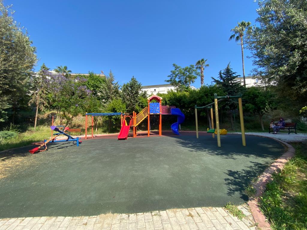 Квартира в Алании, Турция, 115 м² - фото 5