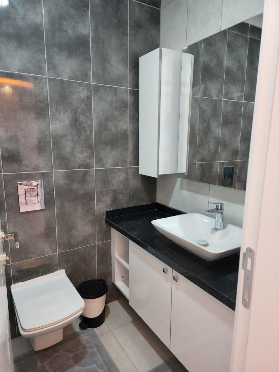 Квартира в Алании, Турция, 56 м² - фото 5