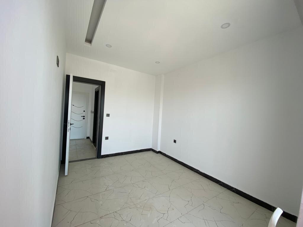 Квартира в Авсалларе, Турция, 60 м² - фото 5