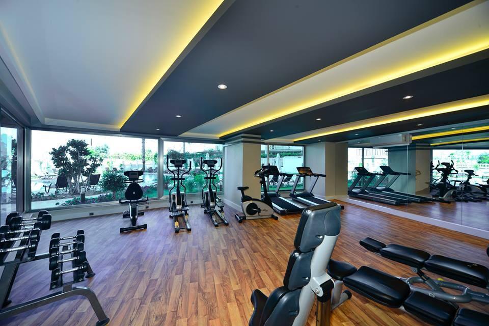 Квартира в Алании, Турция, 65 м² - фото 5