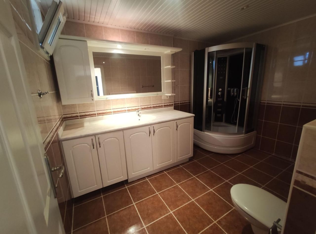 Квартира в Алании, Турция, 130 м² - фото 5