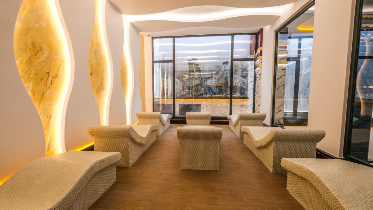 Квартира в Алании, Турция, 100 м² - фото 5