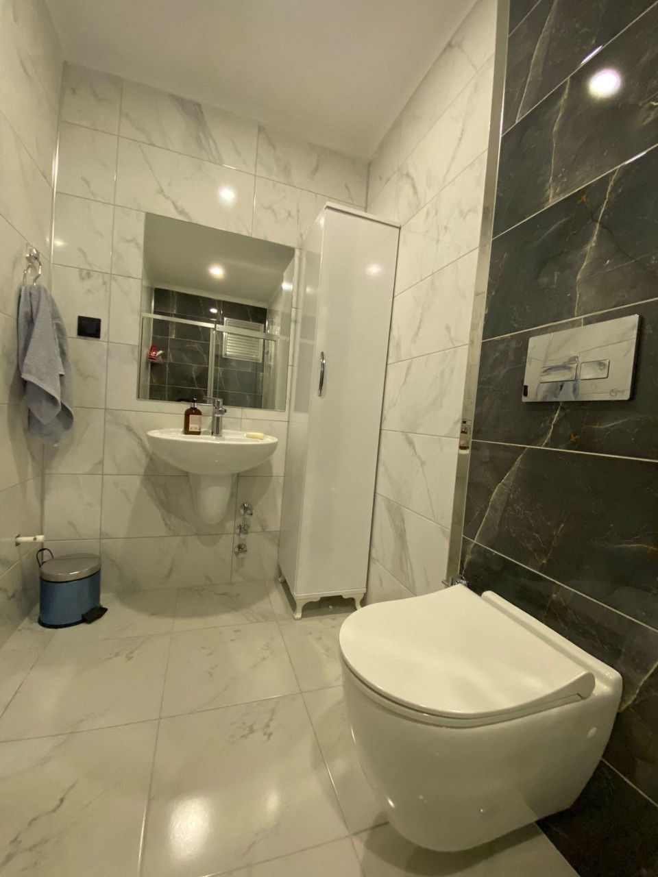 Квартира в Алании, Турция, 185 м² - фото 5