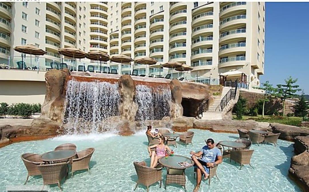 Квартира в Алании, Турция, 101 м² - фото 5