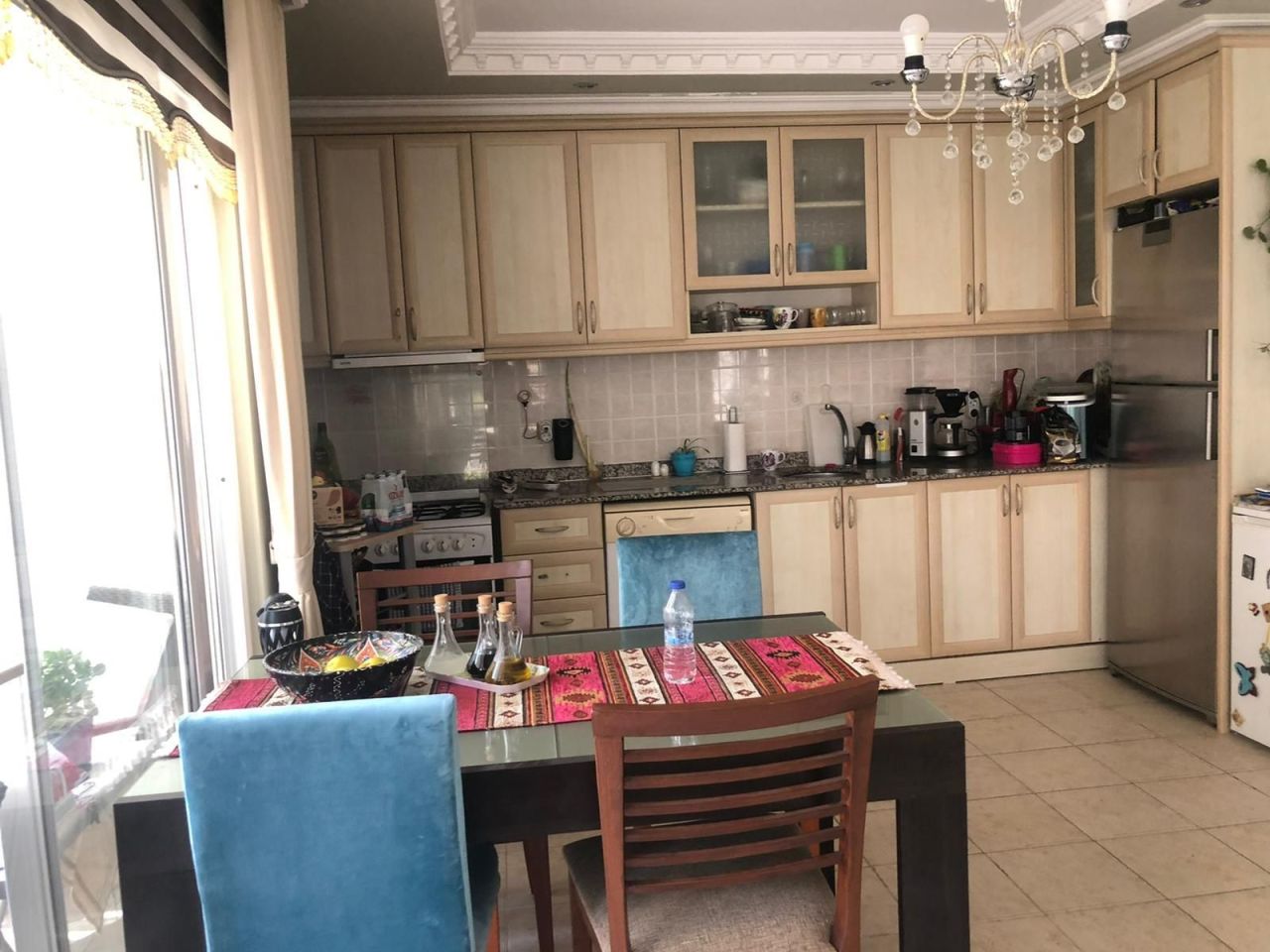 Квартира в Алании, Турция, 60 м² - фото 5