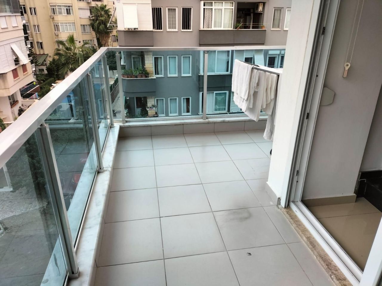 Пентхаус в Алании, Турция, 106 м² - фото 5