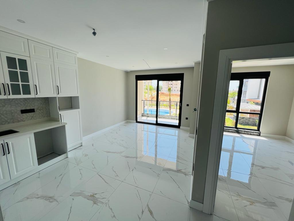 Квартира в Алании, Турция, 60 м² - фото 5