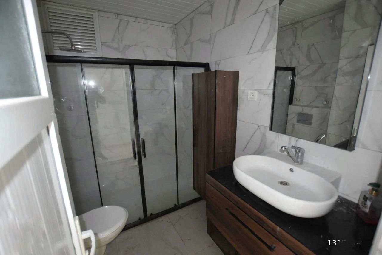 Квартира в Мерсине, Турция, 110 м² - фото 5