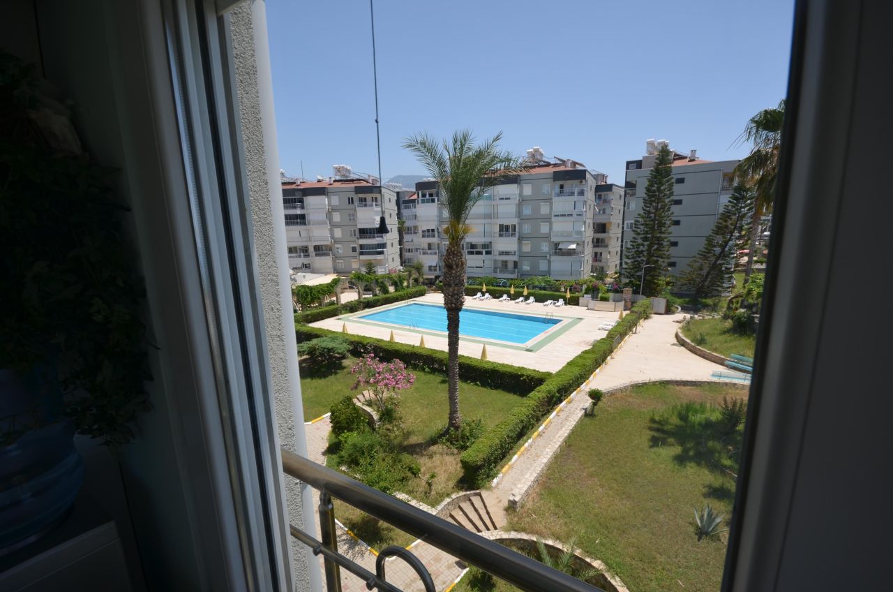 Квартира в Алании, Турция, 120 м² - фото 5