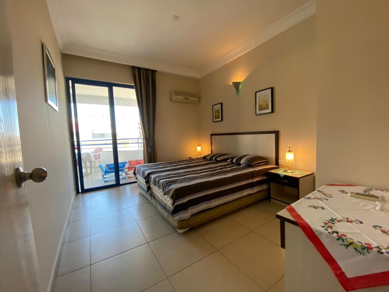 Квартира в Алании, Турция, 68 м² - фото 5