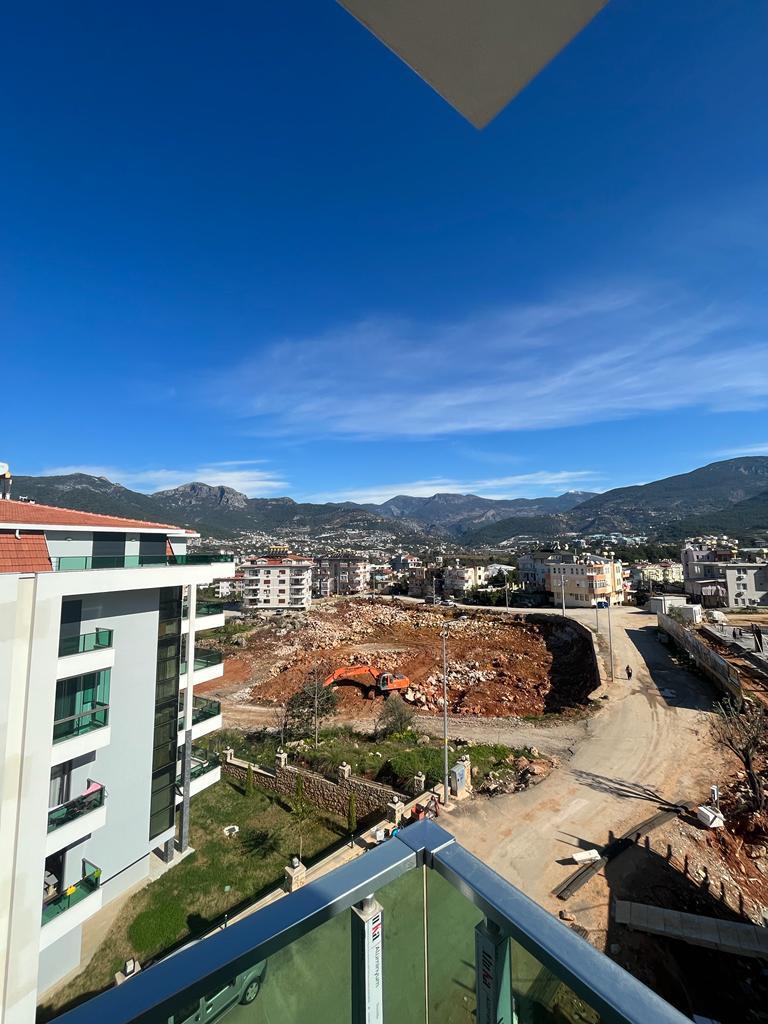 Квартира в Алании, Турция, 100 м² - фото 5