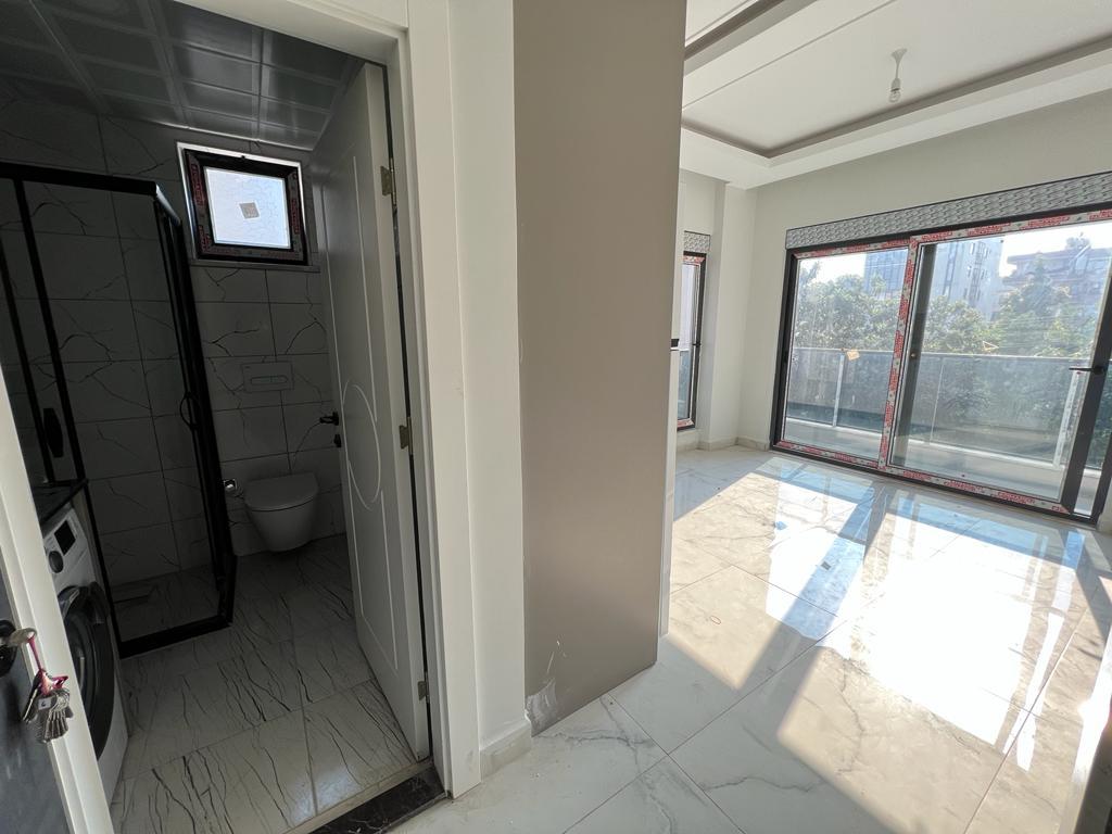 Квартира в Алании, Турция, 55 м² - фото 5