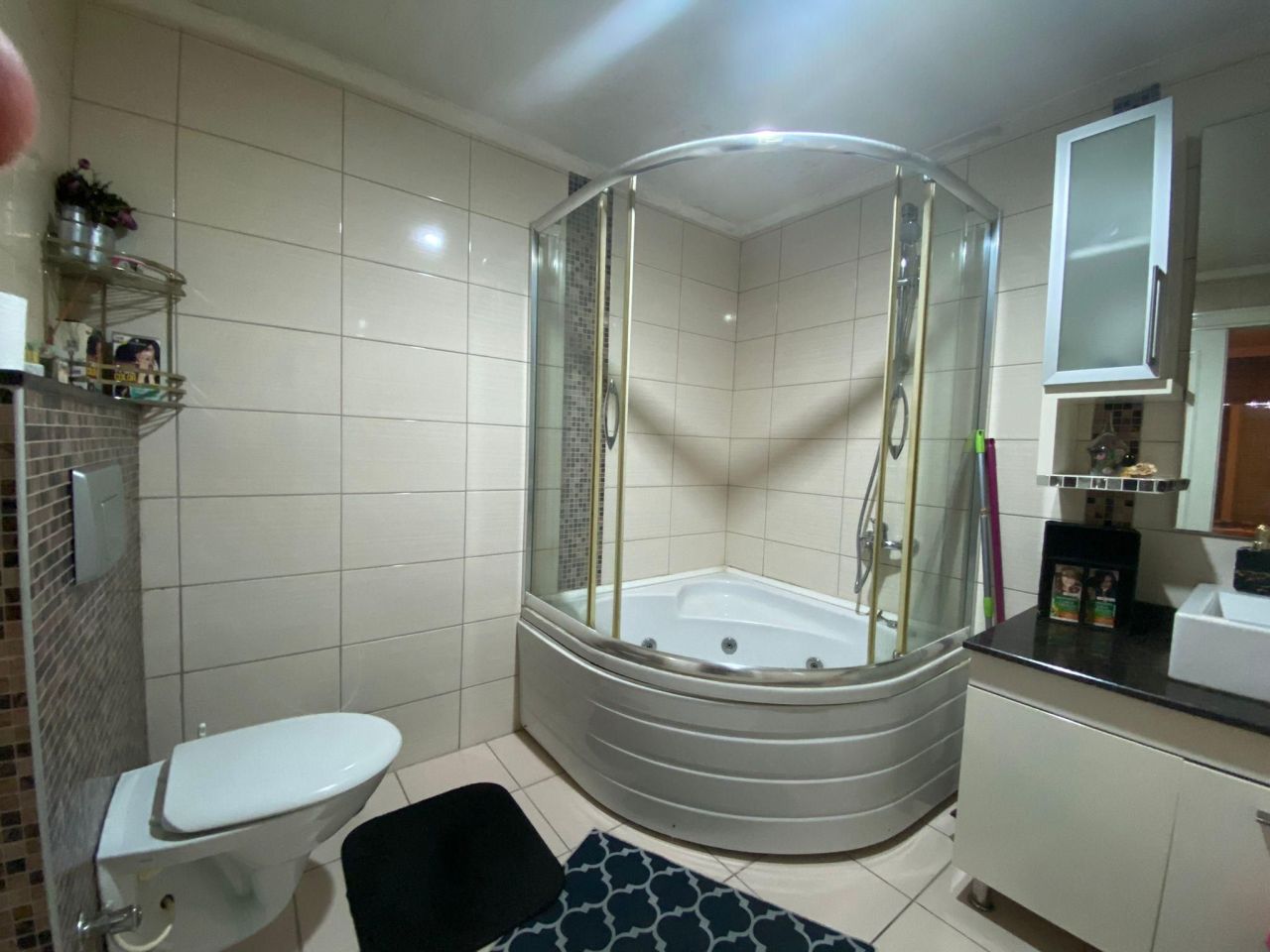 Квартира в Алании, Турция, 130 м² - фото 5