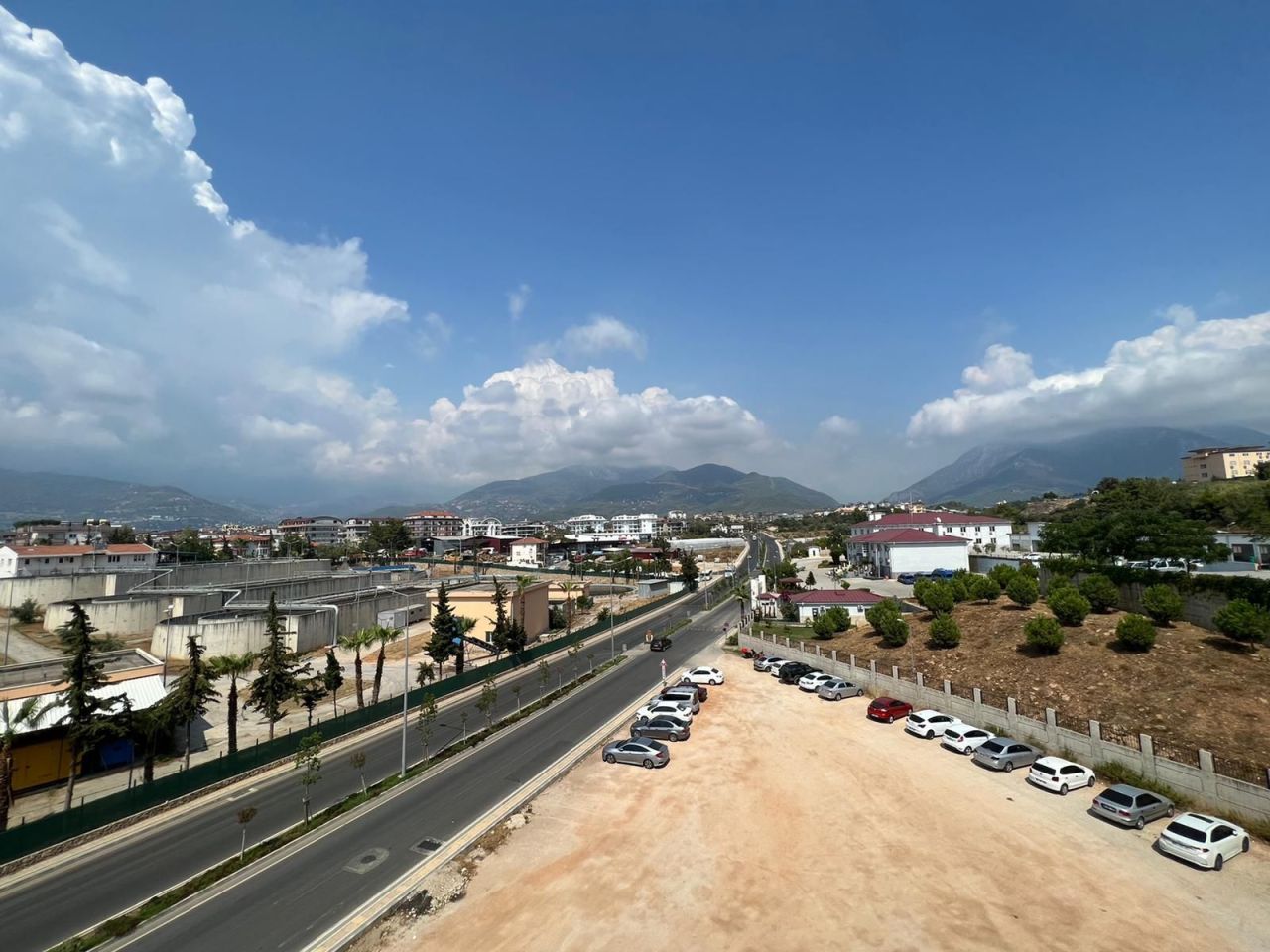 Квартира в Алании, Турция, 110 м² - фото 5