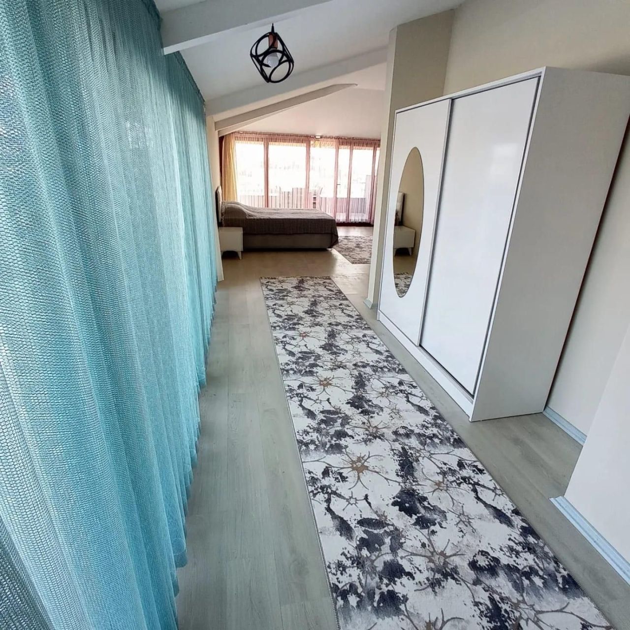 Пентхаус в Авсалларе, Турция, 90 м² - фото 5