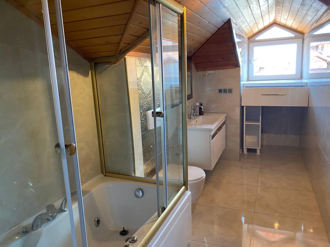 Пентхаус в Алании, Турция, 170 м² - фото 5