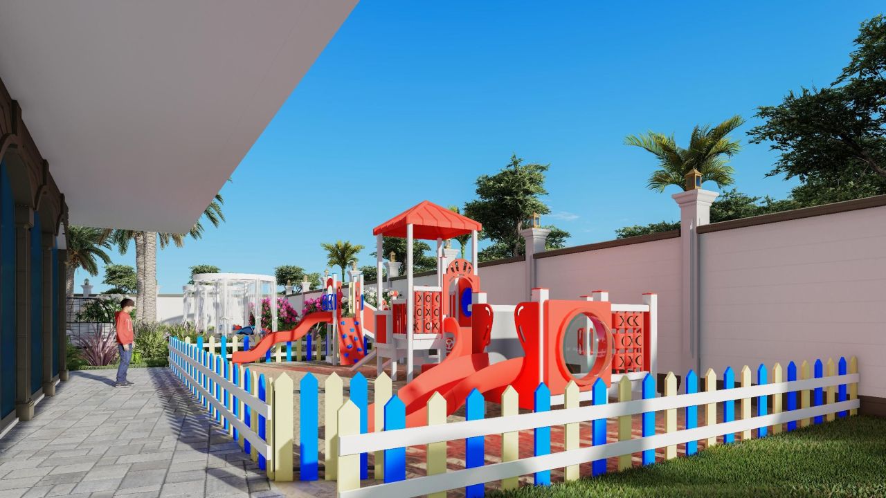 Пентхаус в Авсалларе, Турция, 106 м² - фото 5