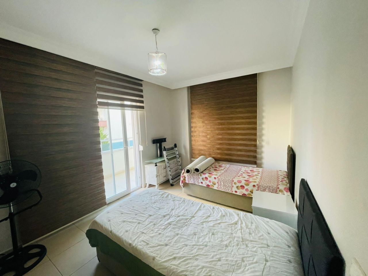 Квартира в Алании, Турция, 110 м² - фото 5