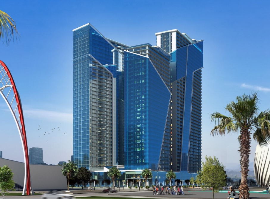 Квартира в Батуми, Грузия, 53 м² - фото 5