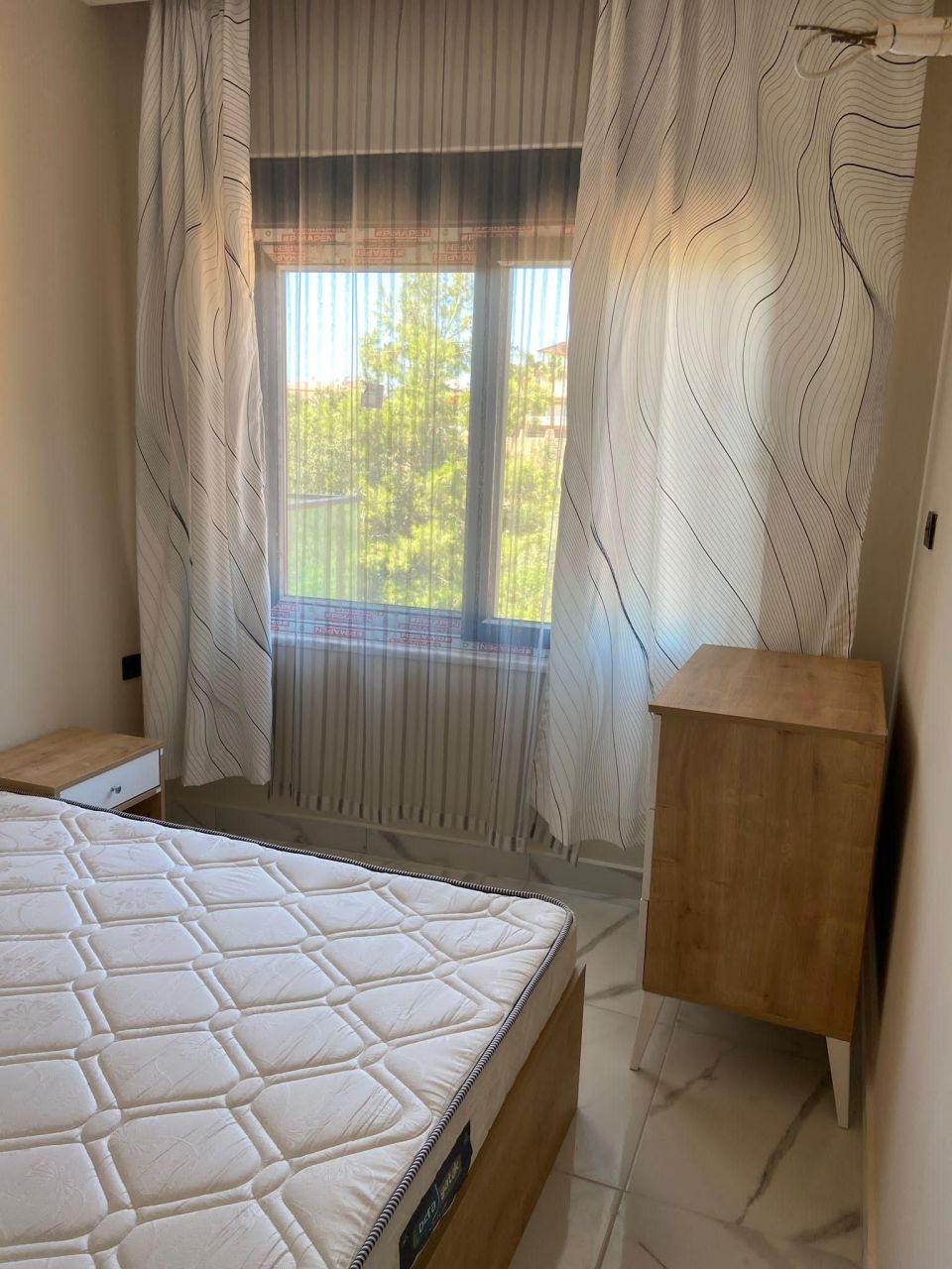 Квартира в Алании, Турция, 55 м² - фото 5