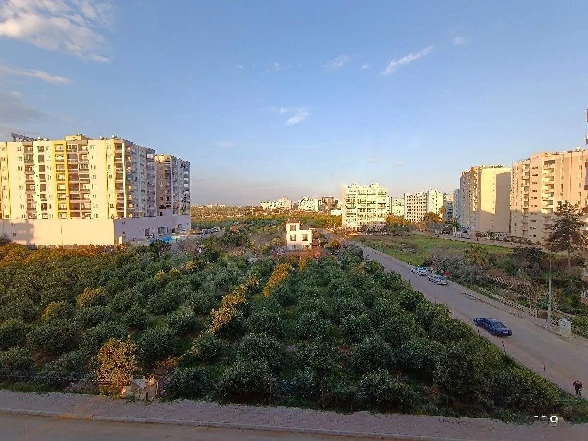 Квартира в Мерсине, Турция, 110 м² - фото 5