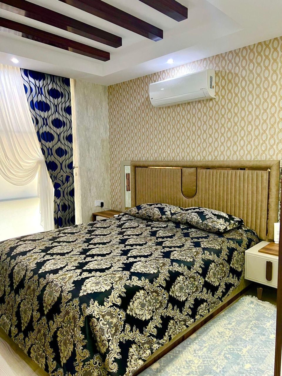 Квартира в Алании, Турция, 65 м² - фото 5