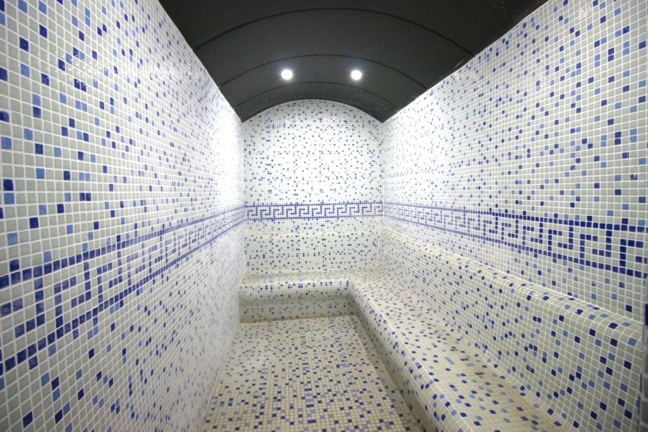 Квартира в Кестеле, Турция, 55 м² - фото 5