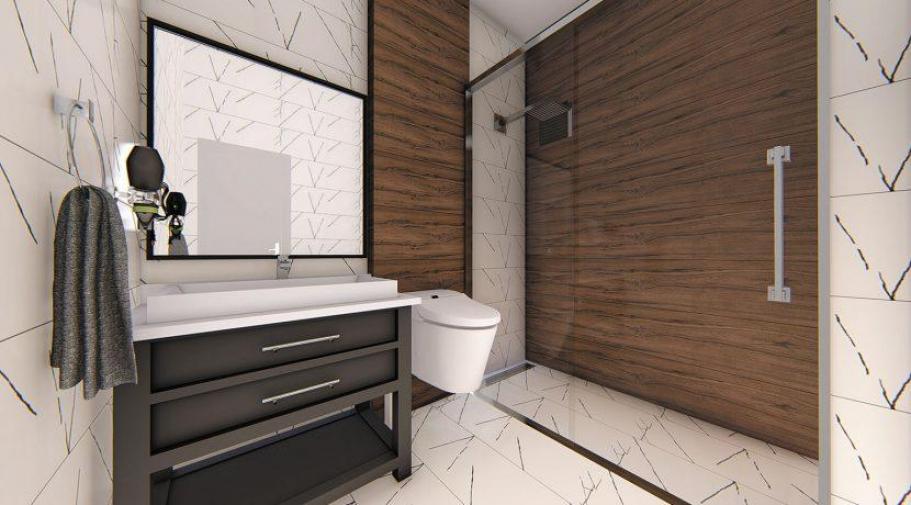 Квартира в Алании, Турция, 145 м² - фото 5