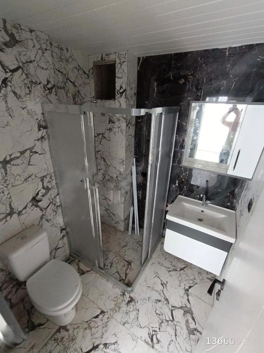 Квартира в Мерсине, Турция, 48 м² - фото 5