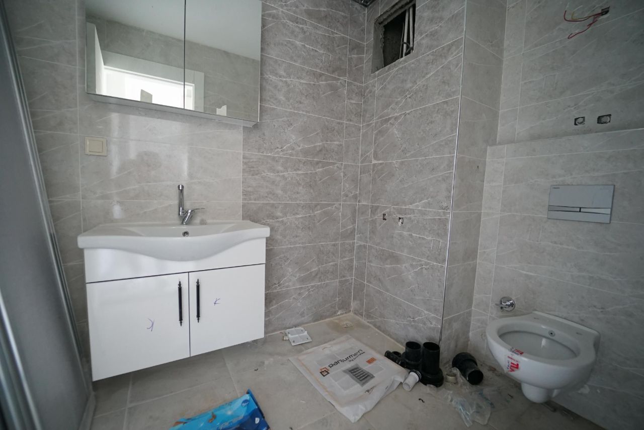 Пентхаус в Авсалларе, Турция, 100 м² - фото 5