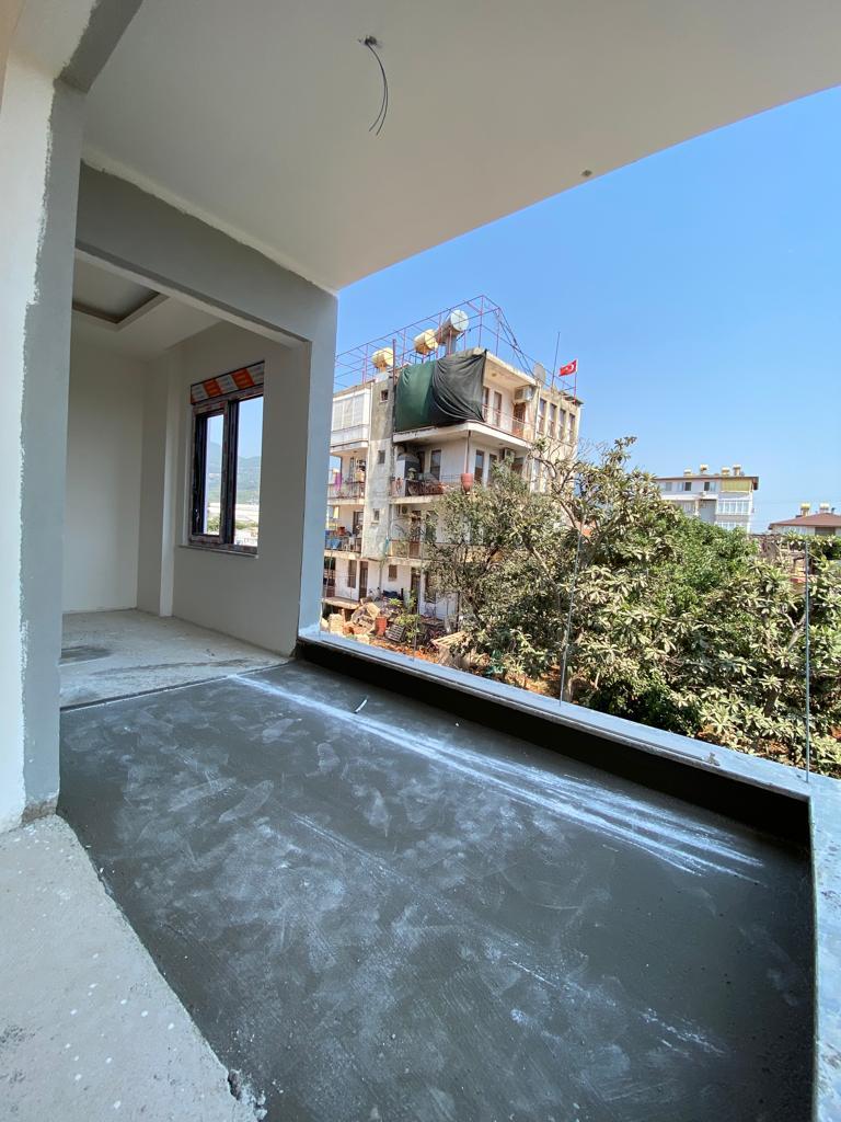 Квартира в Алании, Турция, 55 м² - фото 5