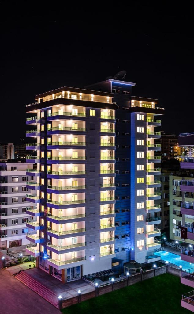 Квартира в Алании, Турция, 65 м² - фото 5