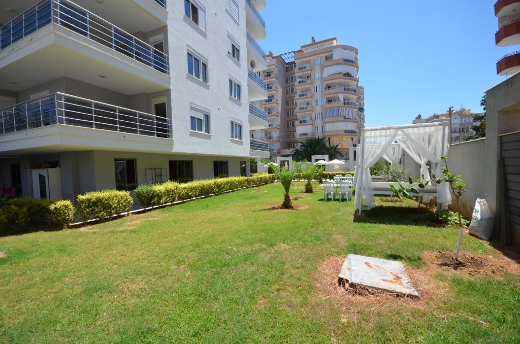 Квартира в Алании, Турция, 95 м² - фото 5