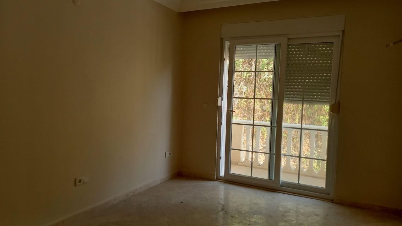 Квартира в Алании, Турция, 150 м² - фото 5