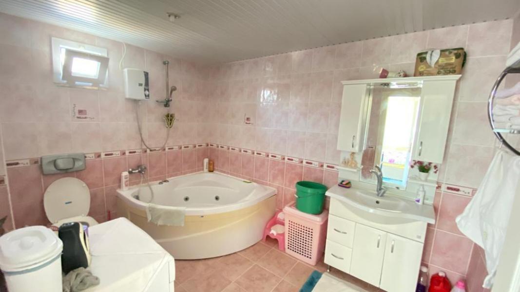 Квартира в Алании, Турция, 145 м² - фото 5