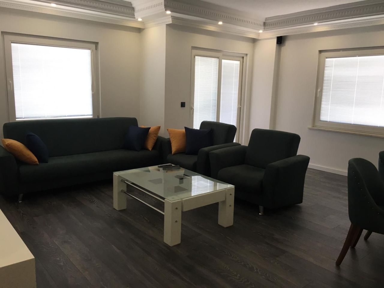 Квартира в Алании, Турция, 105 м² - фото 5