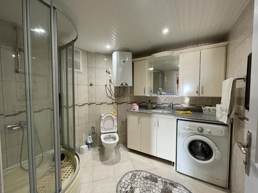 Квартира в Алании, Турция, 185 м² - фото 5