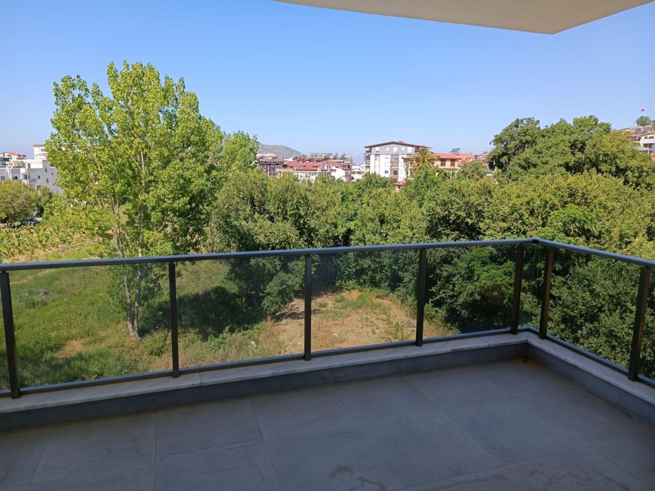 Квартира в Алании, Турция, 130 м² - фото 5