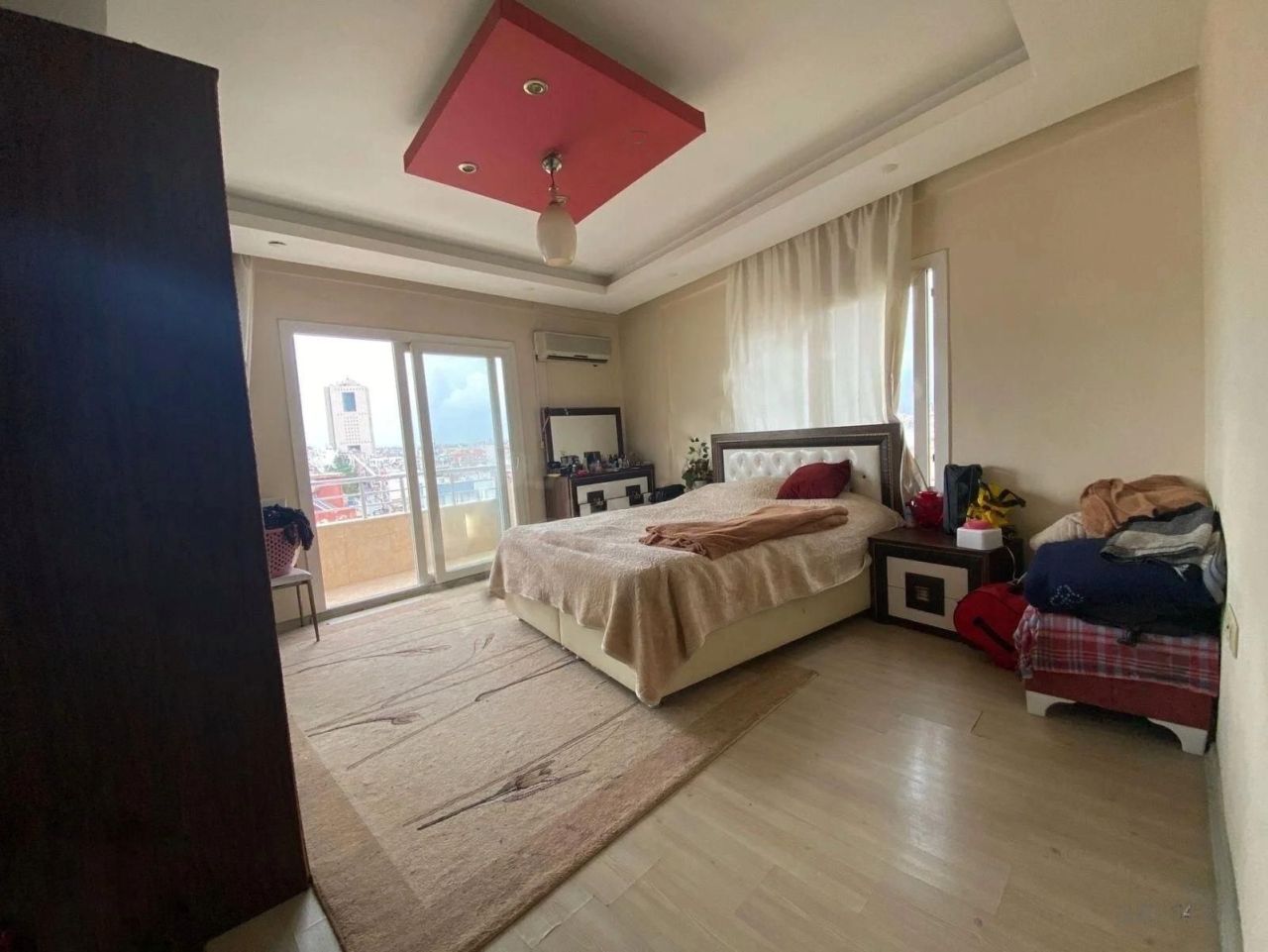 Квартира в Мерсине, Турция, 139 м² - фото 5