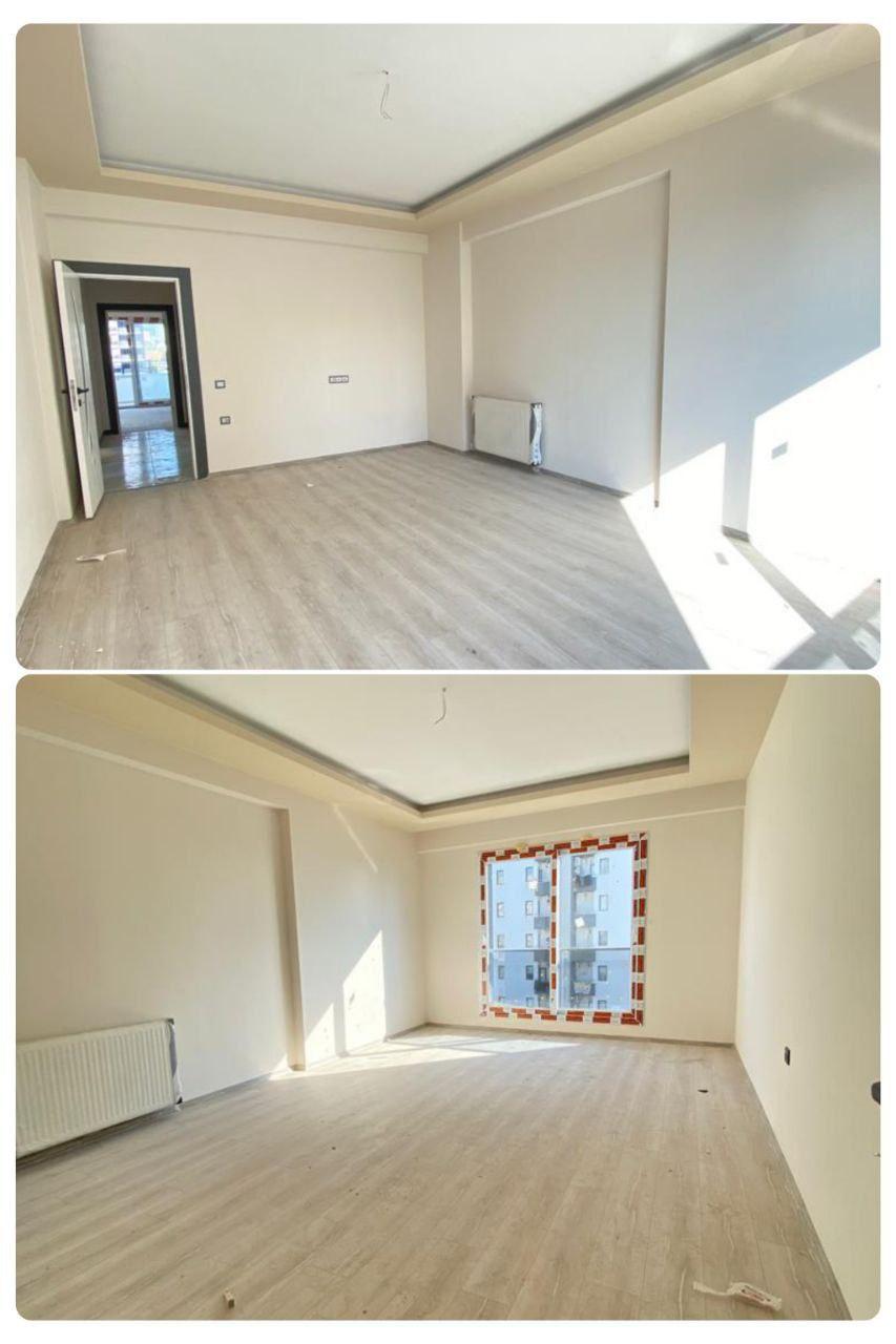 Квартира в Мерсине, Турция, 125 м² - фото 5