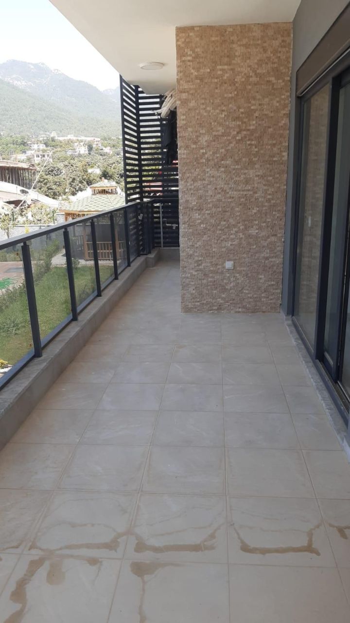 Квартира в Алании, Турция, 120 м² - фото 5