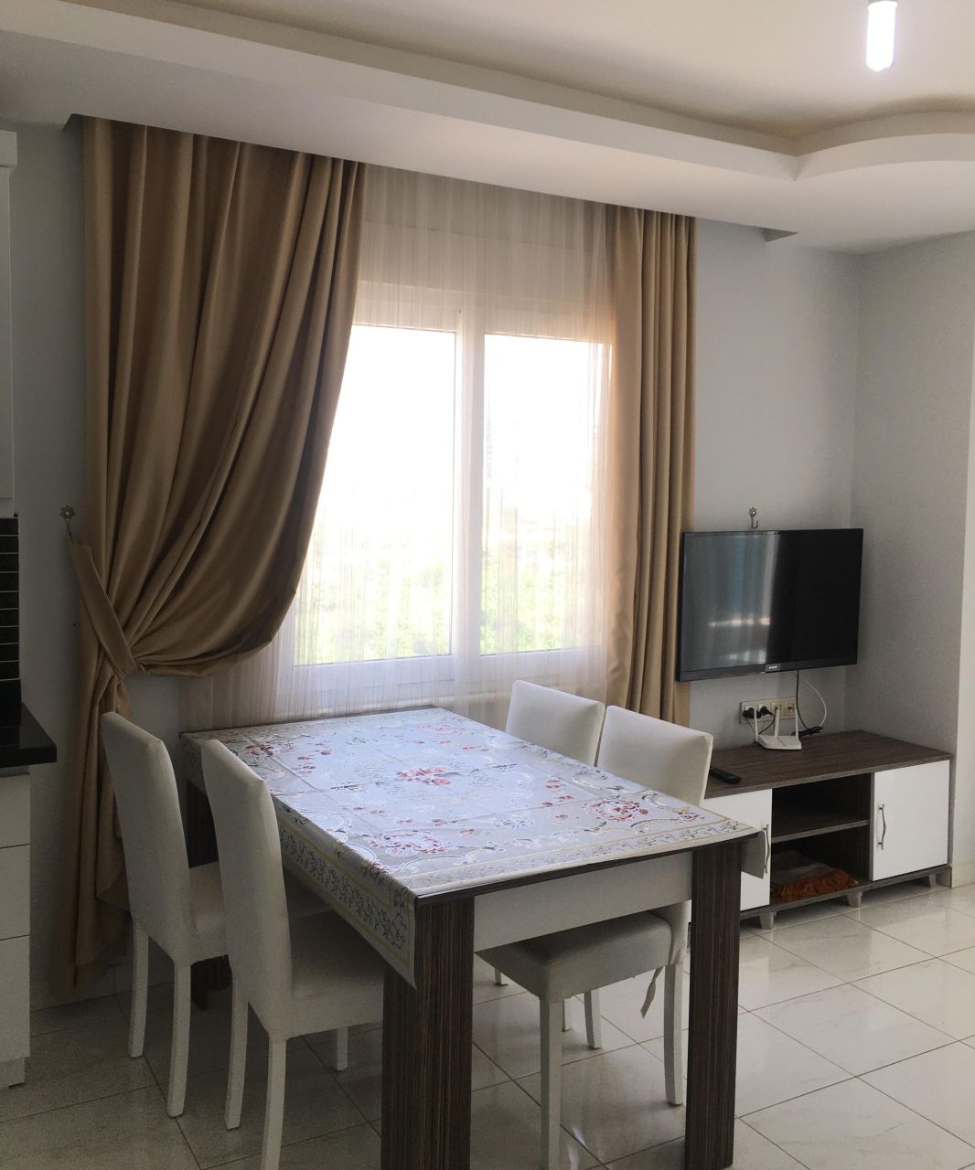 Квартира в Алании, Турция, 75 м² - фото 5