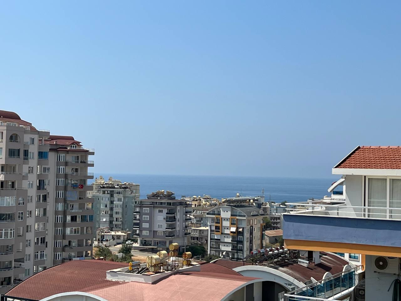 Квартира в Алании, Турция, 140 м² - фото 5