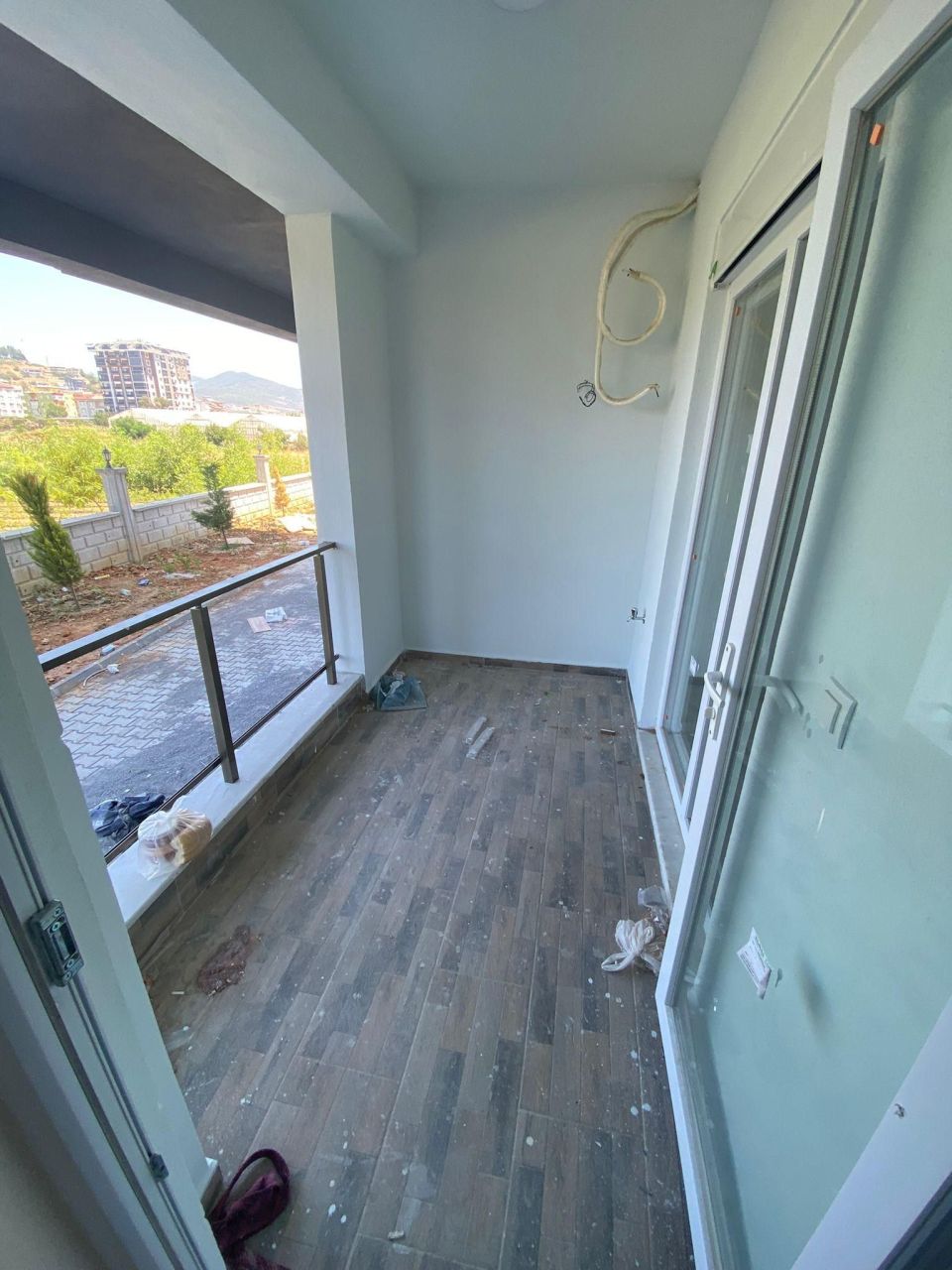 Квартира в Алании, Турция, 53 м² - фото 5