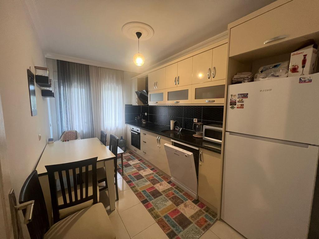 Квартира в Алании, Турция, 60 м² - фото 5