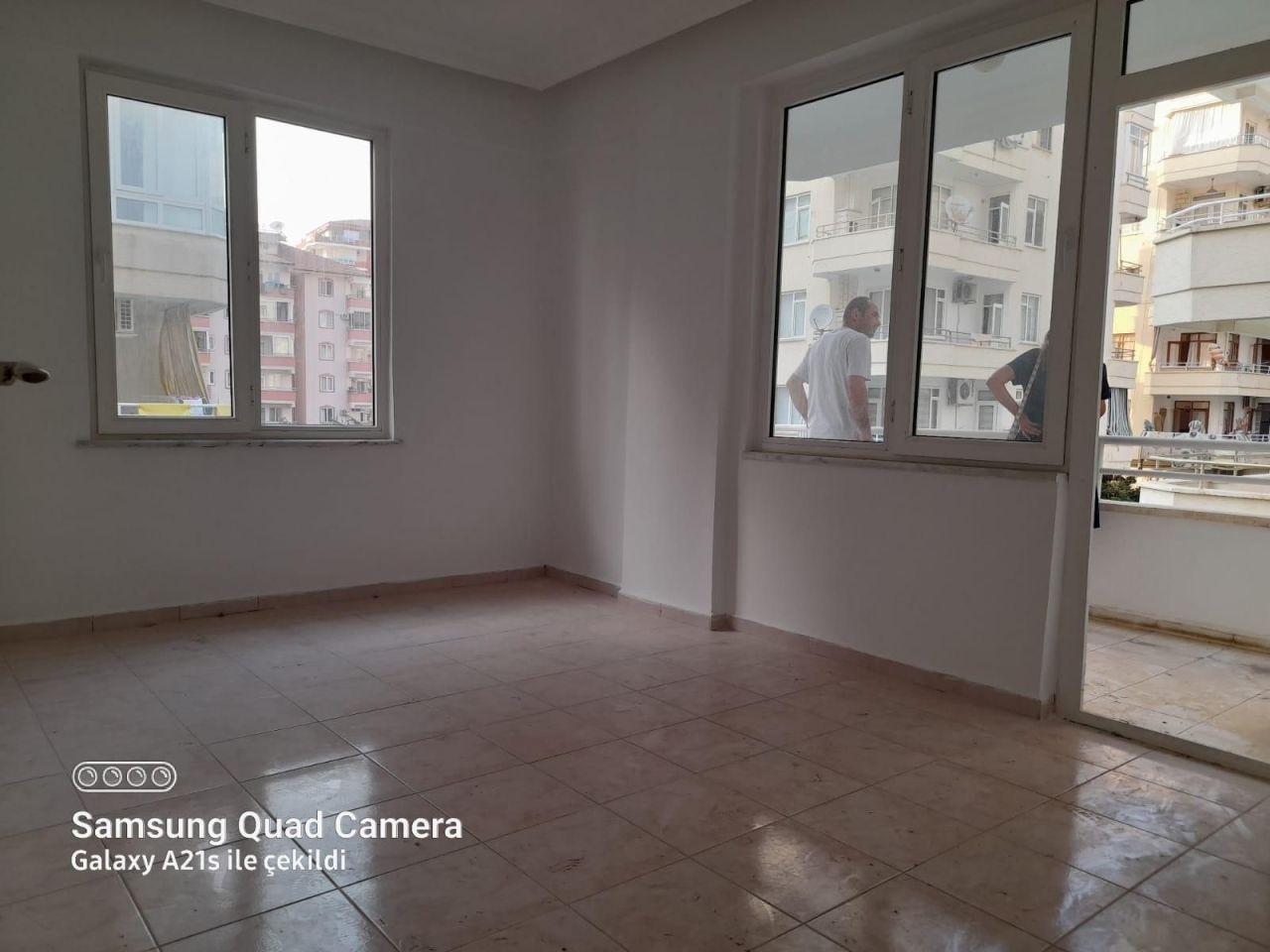 Квартира в Алании, Турция, 130 м² - фото 5