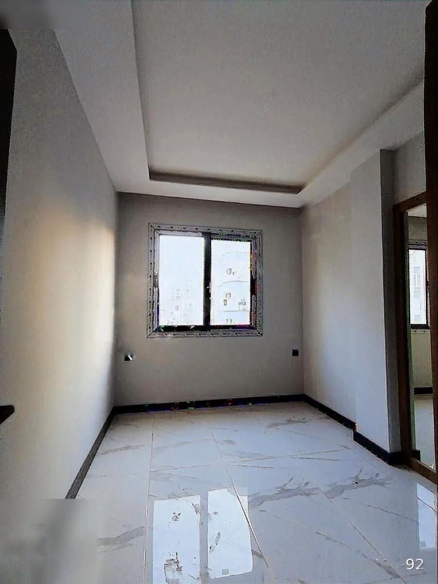 Квартира в Мерсине, Турция, 45 м² - фото 5