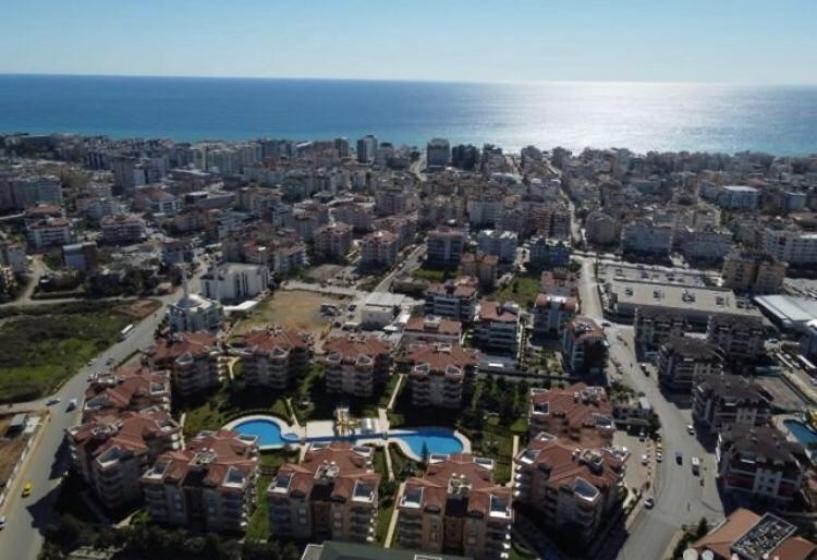 Квартира в Алании, Турция, 120 м² - фото 5