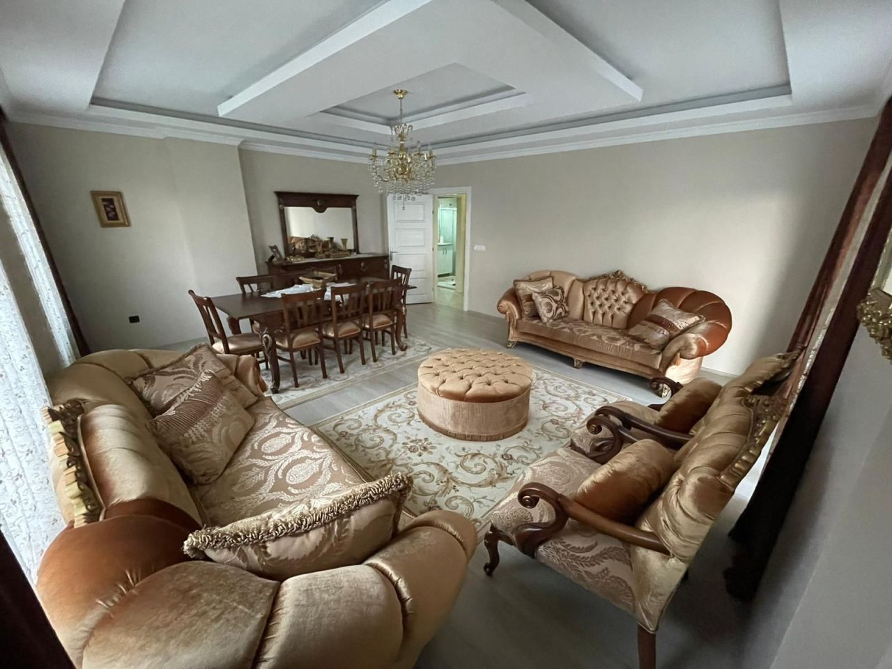 Пентхаус в Алании, Турция, 300 м² - фото 5