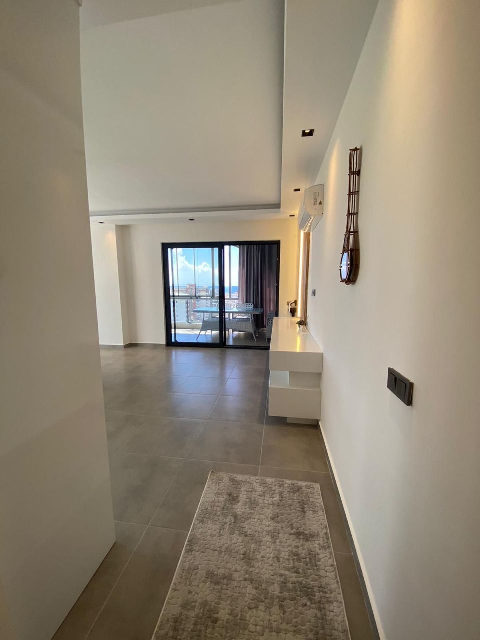 Квартира в Алании, Турция, 110 м² - фото 5